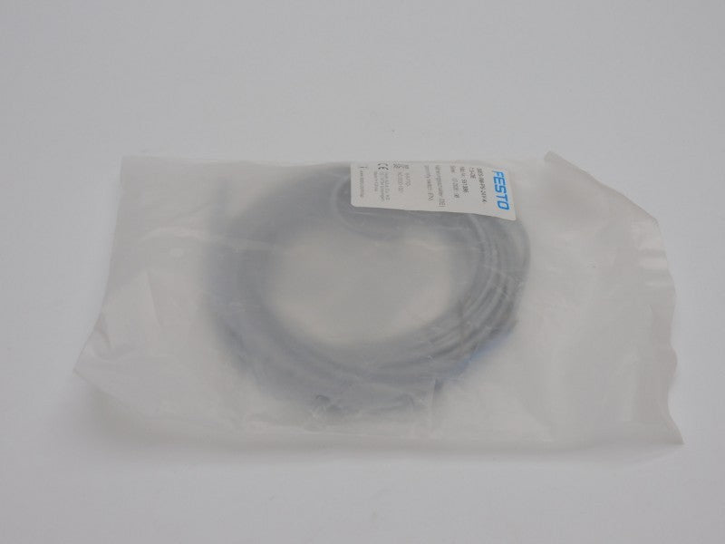 FESTO SIES-8M-PS-24V-K-7.5-OE 551386 NSMP