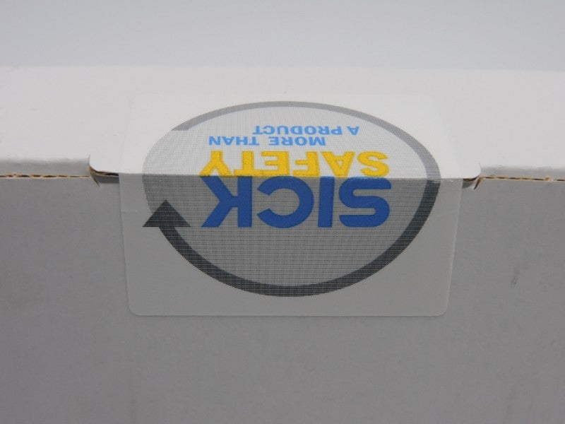 SICK FX3-XTIO84002 1044125 F/W V3.10.0 24VDC NSFS