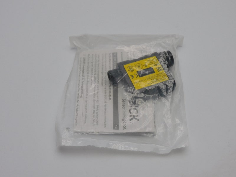 SICK FLA-DIAG00001 1061714 F/W V1.01.0 NSMP