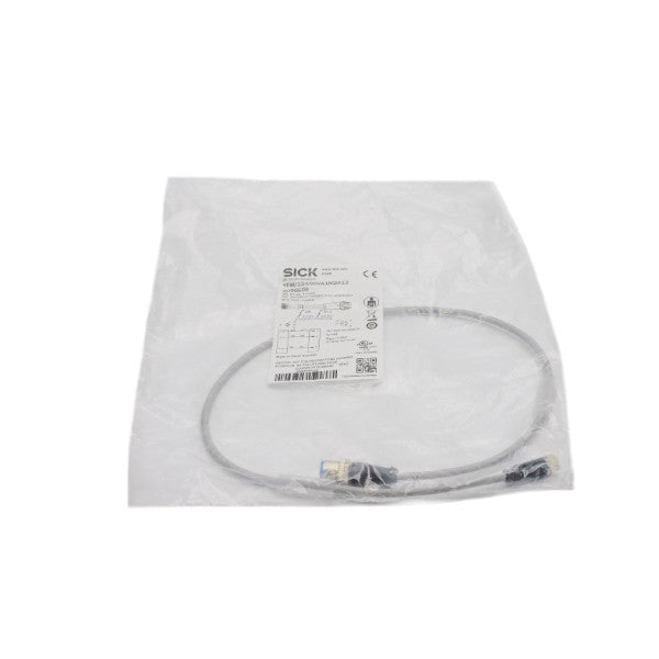 SICK YF8U13-C60VA1M2A13 2096604 60VDC 4A NSMP