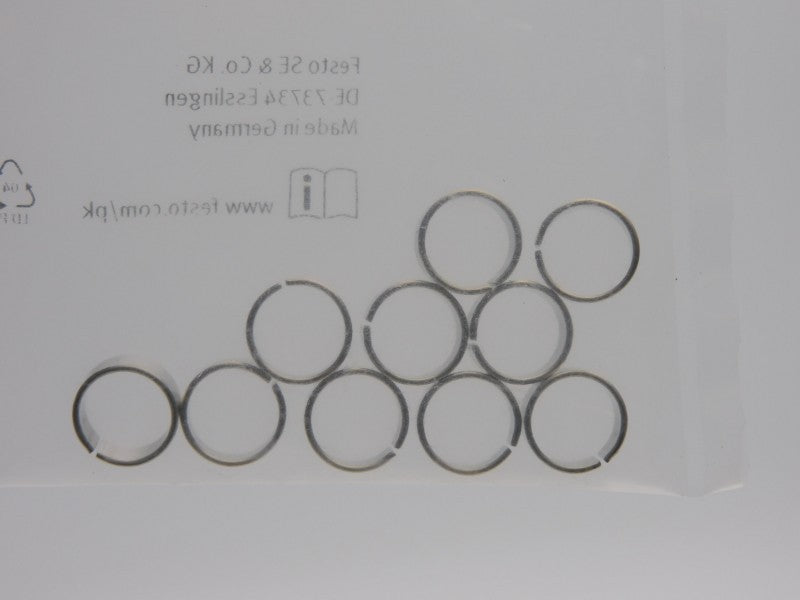 FESTO ZBH-12-B 8137185 (PKG OF 10) NSMP