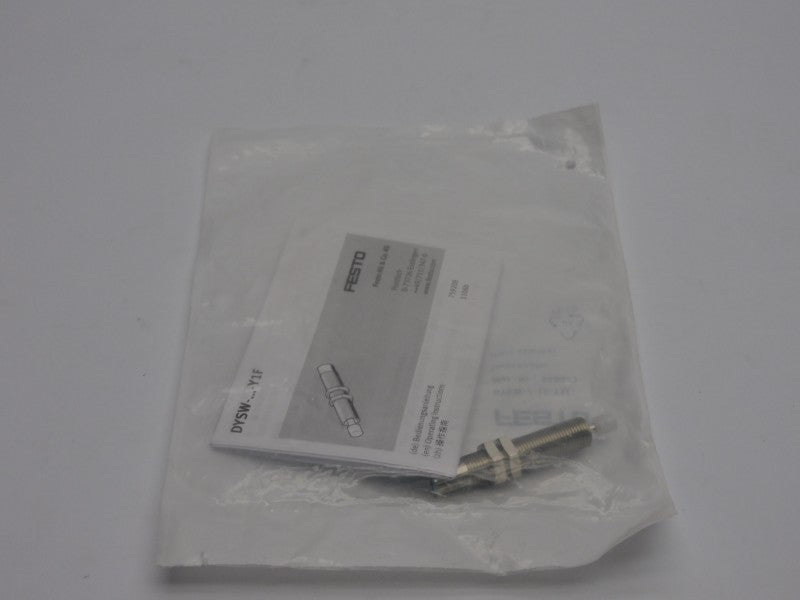 FESTO DYSW-7-10-Y1F 548072 NSMP