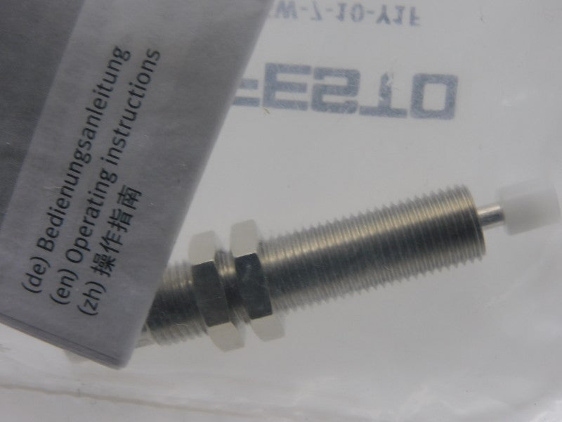 FESTO DYSW-7-10-Y1F 548072 NSMP