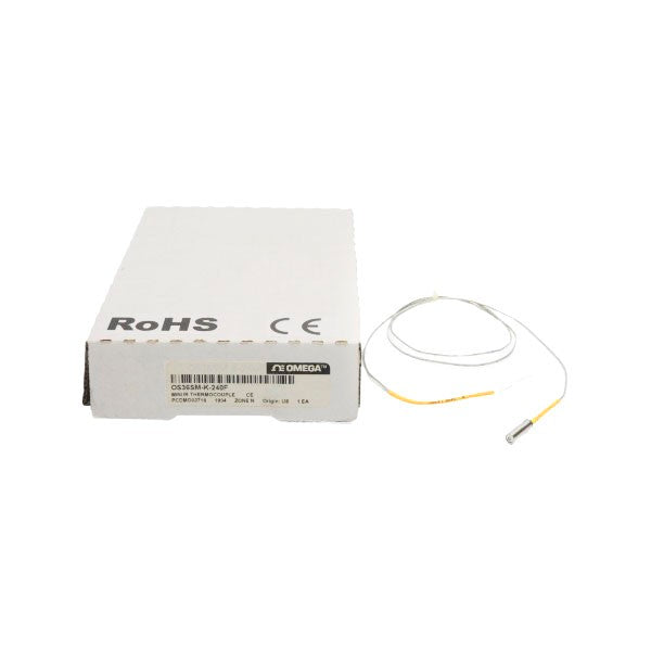 OMEGA OS36SM-K-240F NSMP