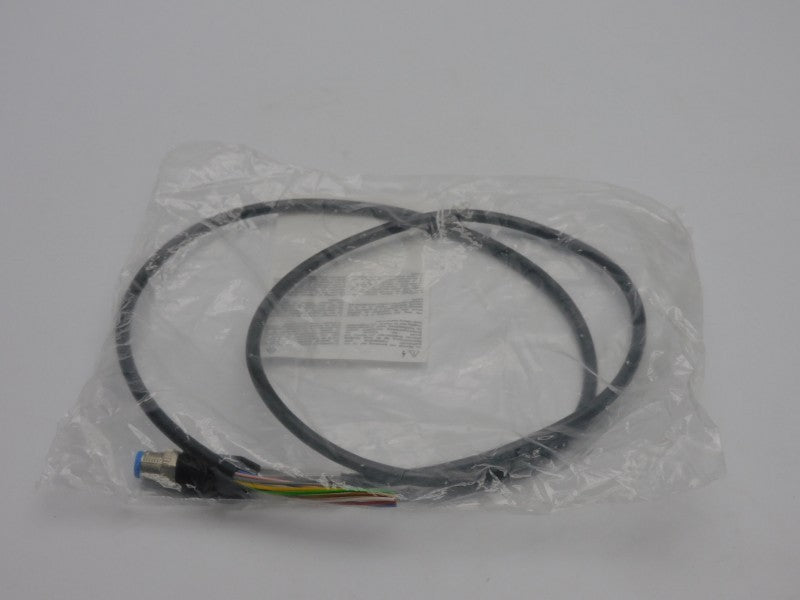 SICK YM2A18-010UA5XLEAX 2095871 30V 2A NSMP