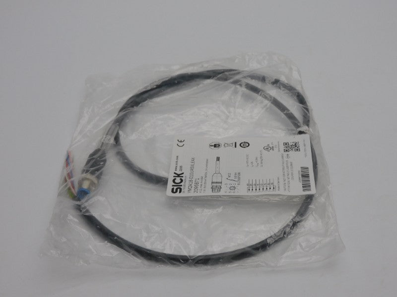 SICK YM2A18-010UA5XLEAX 2095871 30V 2A NSMP