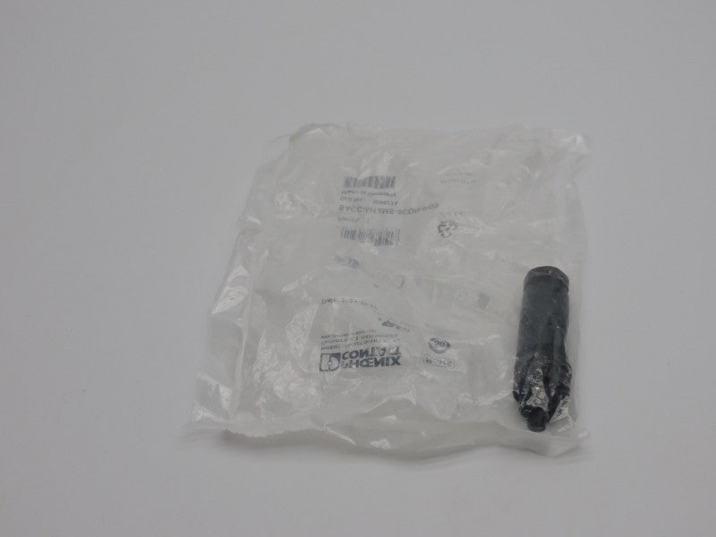 PHOENIX CONTACT SACC-M12MS-5CON-PG9 1500774 125V 4.0A NSMP