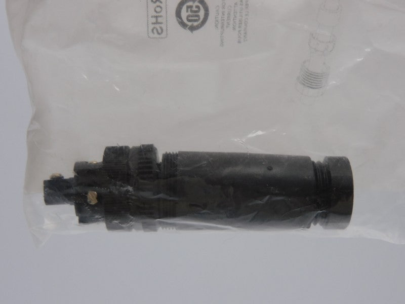 PHOENIX CONTACT SACC-M12MS-5CON-PG9 1500774 125V 4.0A NSMP