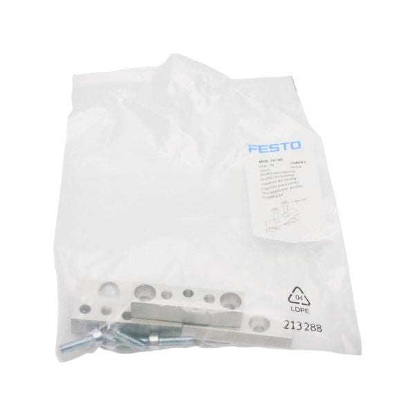 FESTO MUE-70/80 558043 NSMP