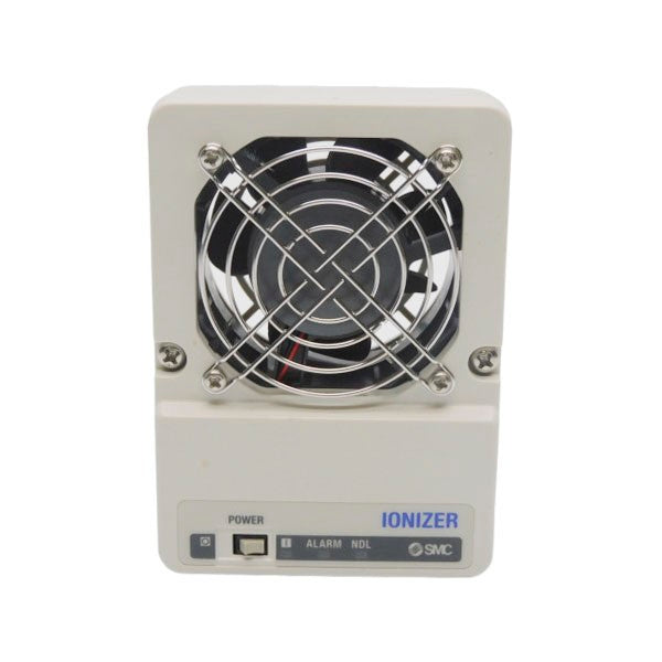 SMC IZF10-P-B 24VDC (AS PICTURED) UNMP