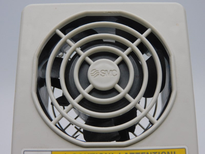 SMC IZF10-P-B 24VDC (AS PICTURED) UNMP