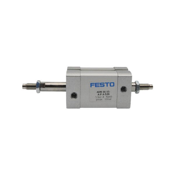 FESTO ADN-16-15-A-P-A-S20 536218 NSNP