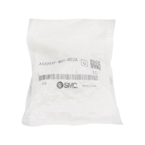 SMC AS2201F-N01-06SA (PKG OF 10) NSMP