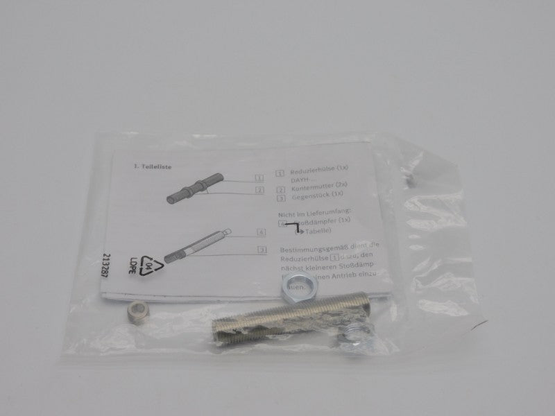 FESTO DAYH5 1165480 NSMP
