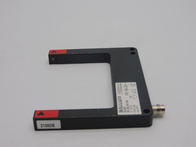 BALLUFF BGL80A-001-S49 BGL0023 10-30VDC NSNP
