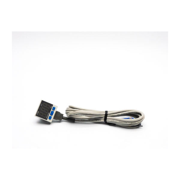 SMC ISE35-N-65 12-24VDC NSNP