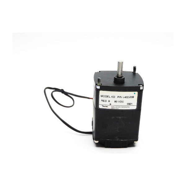 HURST 3402-009 90VDC UNMP