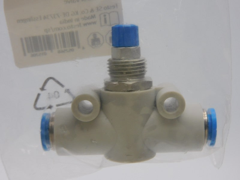 FESTO GRO-QS-6 193973 NSMP