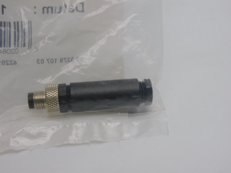 LUMBERG AUTOMATION RSMCK3 28044 (AS PICTURED) NSMP