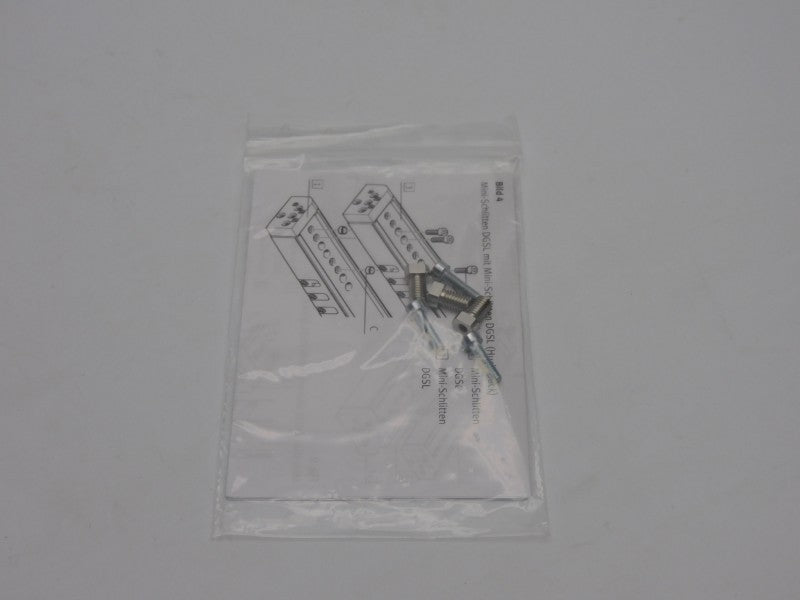 FESTO ZBV-M5-7 548803 NSMP