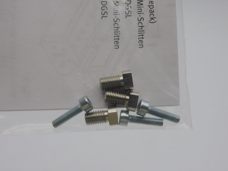 FESTO ZBV-M5-7 548803 NSMP