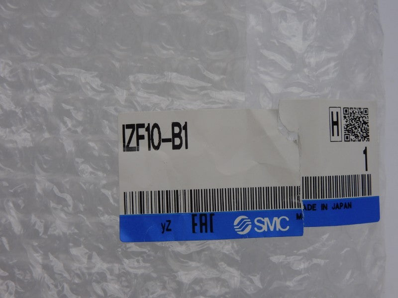 SMC IZF10-B1 NSMP