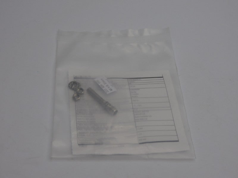 FESTO SIEN-M5B-PO-S-L 150375 10-30VDC NSMP