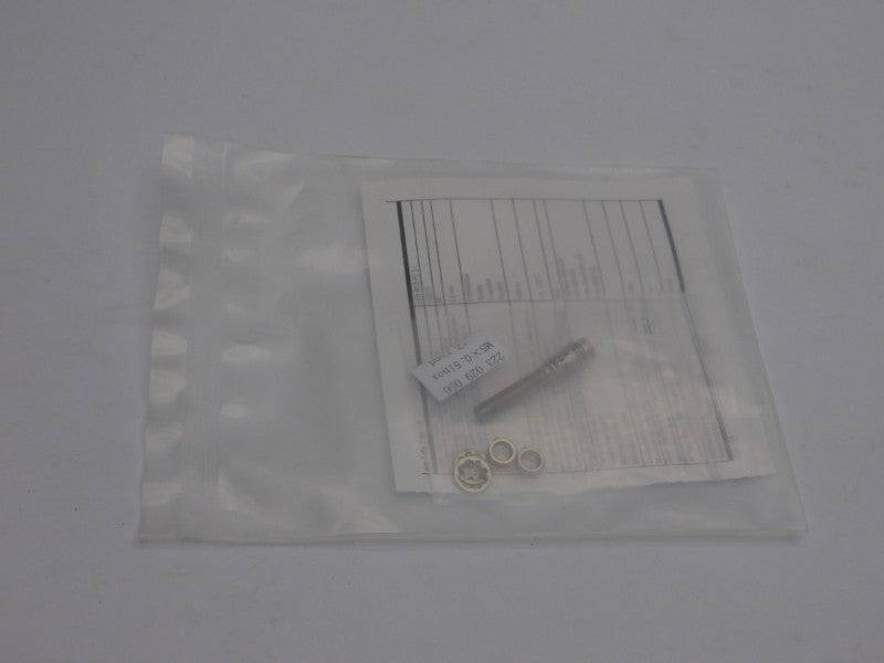 FESTO SIEN-M5B-PO-S-L 150375 10-30VDC NSMP