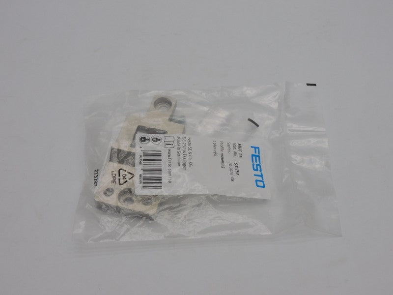 FESTO MUC-25 531753 NSMP