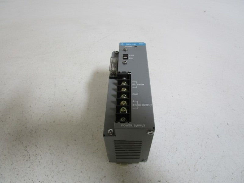 GOULD P001 UNMP