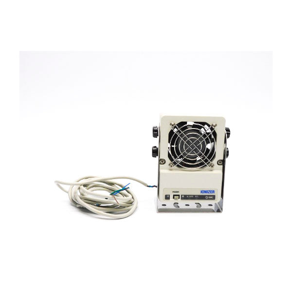 SMC IZF10-P-B 24VDC UNMP