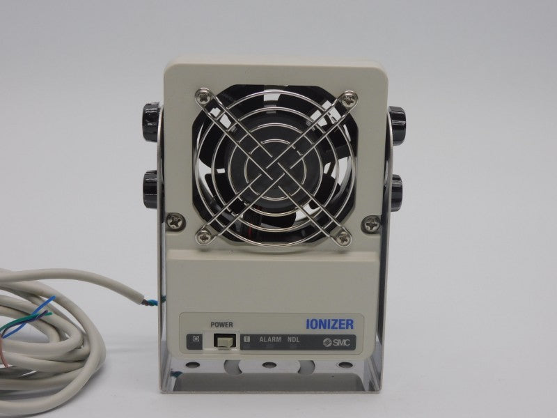SMC IZF10-P-B 24VDC UNMP