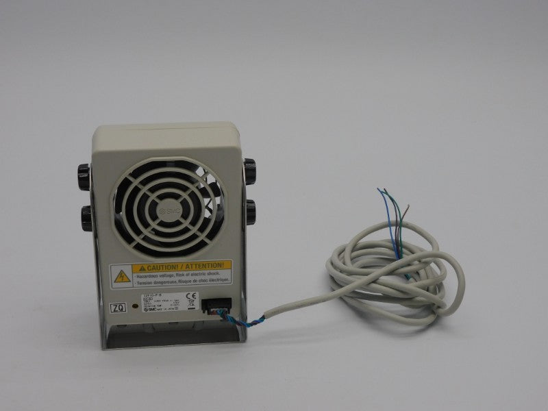 SMC IZF10-P-B 24VDC UNMP
