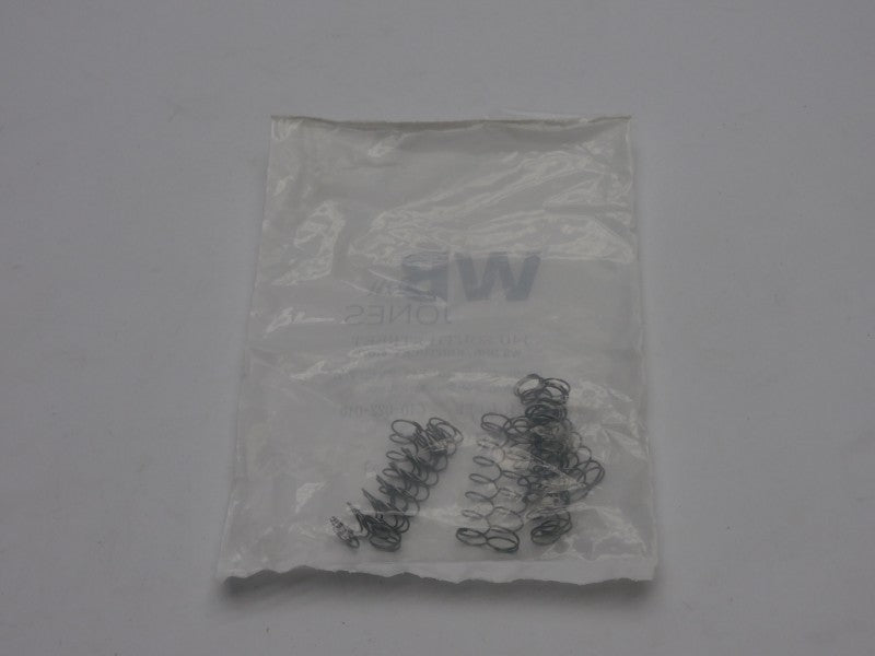 WB JONES C10-022-040 (PKG OF 12) NSMP