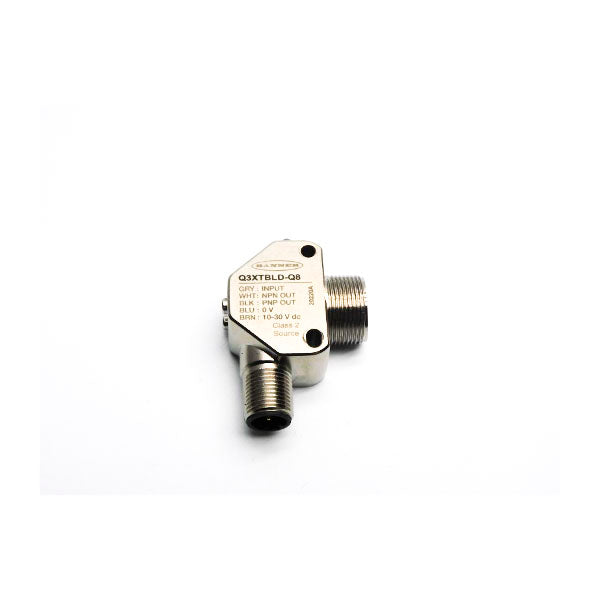 BANNER ENGINEERING Q3XTBLD-Q8 10-30VDC NSNP