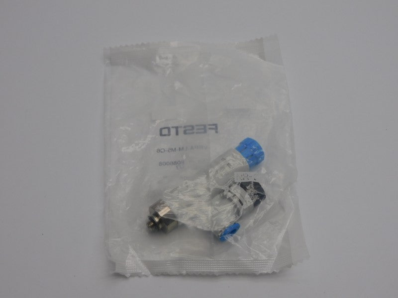 FESTO VRPA-LM-M5-Q6 8086008 NSMP