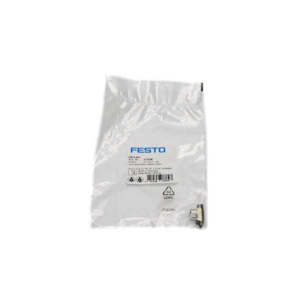 FESTO GRLA-M3 175038 NSMP