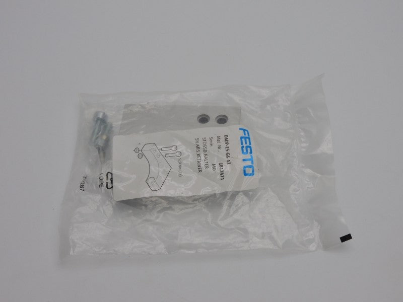 FESTO DADP-ES-G6-12 1812471 NSMP
