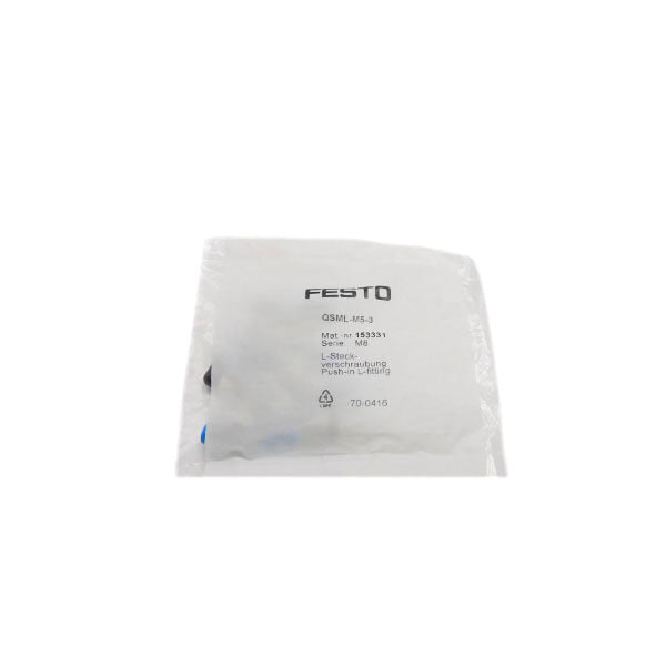 FESTO QSML-M5-3 153331 NSMP