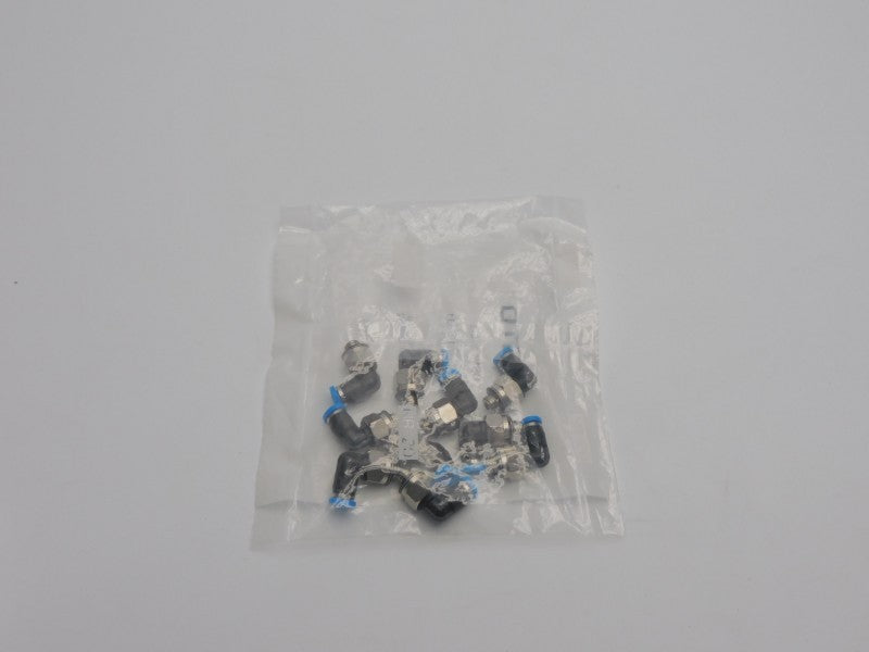 FESTO QSML-M5-3 153331 NSMP