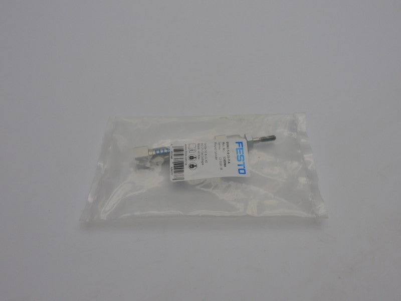FESTO DSNU-S-8-25-P-A 5205900 NSMP