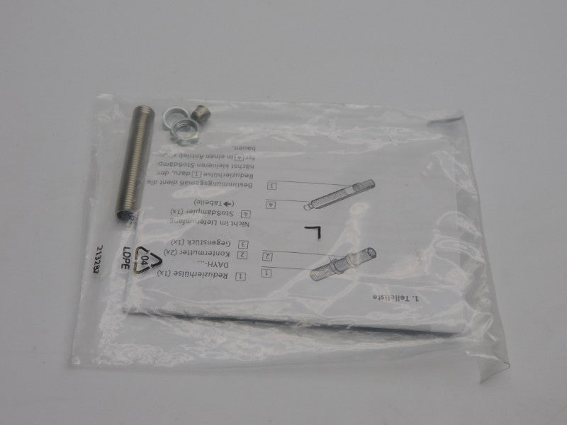 FESTO DAYH4 1165476 NSMP