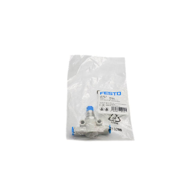 FESTO GR-QS-3 193965 NSMP