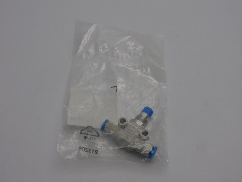 FESTO GR-QS-3 193965 NSMP