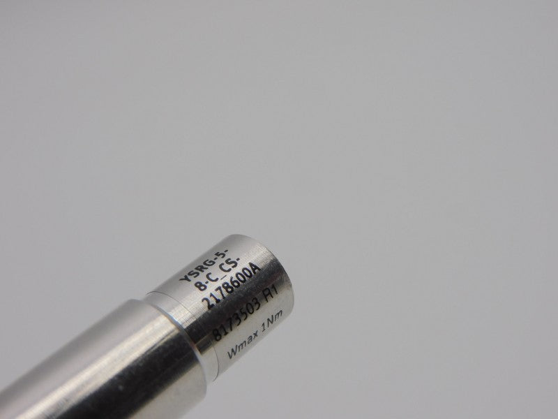 FESTO YSRG-5-8-C-CS-2178600A 8173503 NSNP