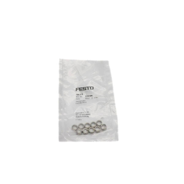 FESTO ZBH-9-B 8137184 (PKG OF 10) NSMP
