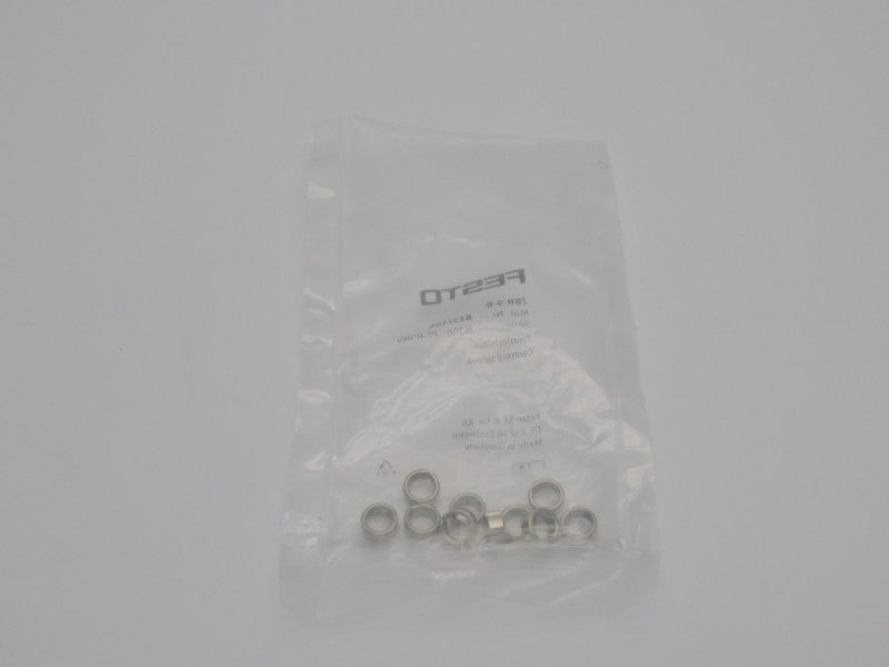 FESTO ZBH-9-B 8137184 (PKG OF 10) NSMP