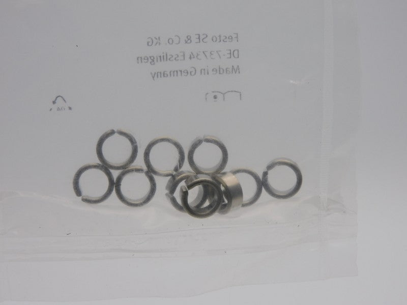 FESTO ZBH-9-B 8137184 (PKG OF 10) NSMP