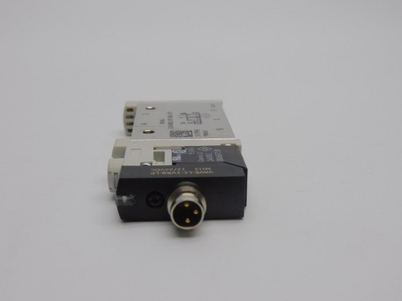 FESTO VUVG-L10-M52-RT-M5-1P3 24VDC NSNP