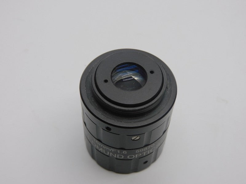 EDMUND OPTICS 59870 16mm/F1.6 UNMP